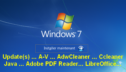 Windows-Post-Install