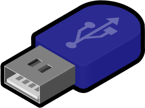 pendrive