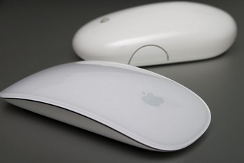 Mouse-MacOS