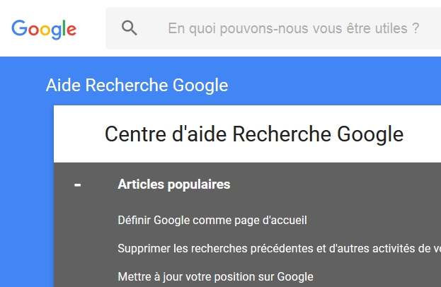 Centre-Aide-Recherche-Google