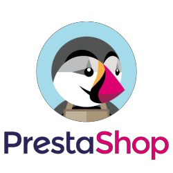 Prestashop-logo