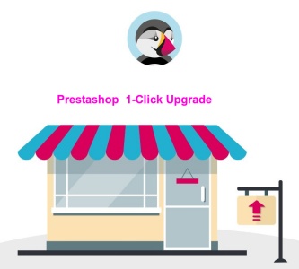 prestashop-1-click-upgrade