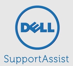 DELL-Support-Assist