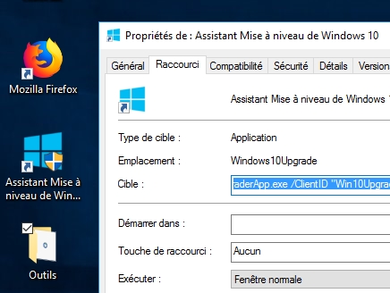 Assistant-Mise-a-Niveau-Windows-10