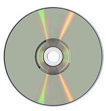 DVD-CD