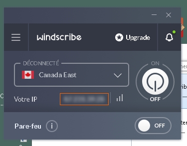 windscribe