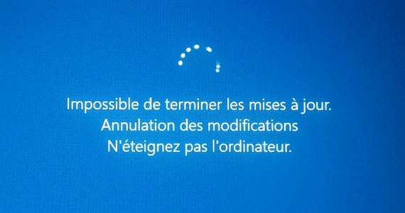 impossible-de-terminer-les-mises-a-jour-annulation-des-modifications