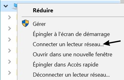 connecter-lecteur-reseaux