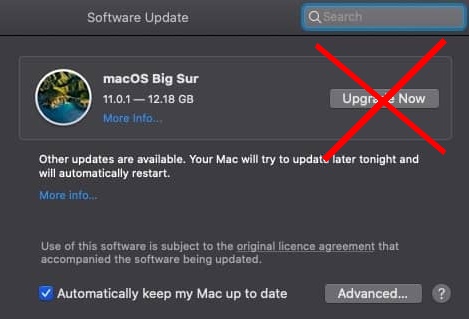 Disable-Upgrade-Now-MacOS-Big-Sur