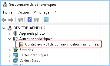 Peripheriques-sans-pilote