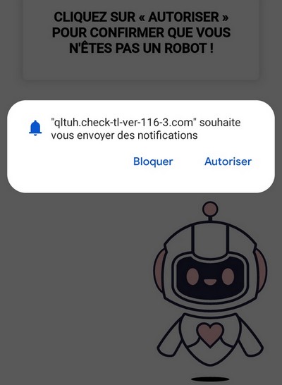 Virus Malware WordPress